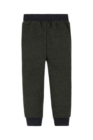 Jogging - Noir