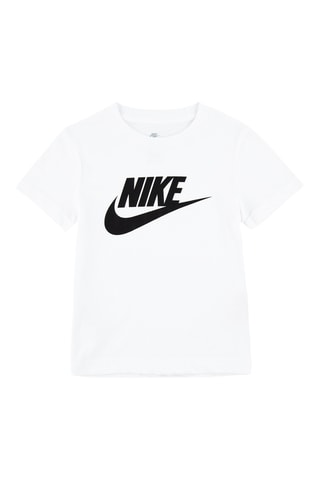 T-shirt - Blanc