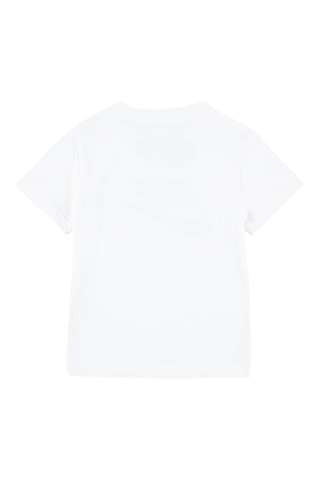 T-shirt - Blanc