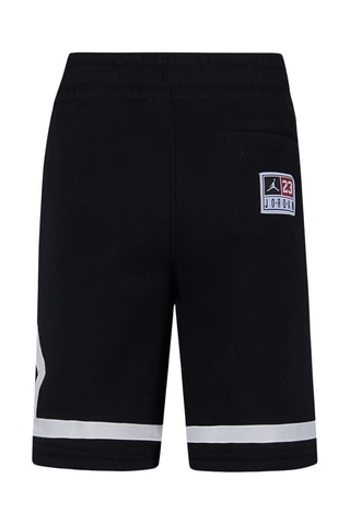 Short - Noir