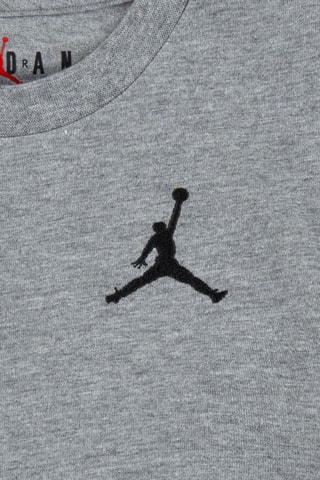 T-shirt - Gris chiné