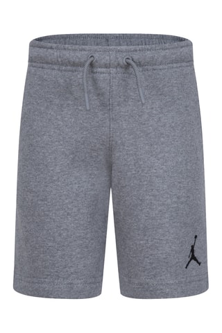 Short - Gris chiné