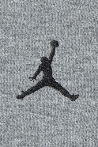 Sweat et pantalon - Gris chiné