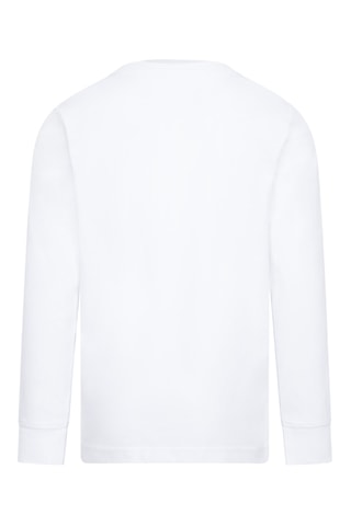 T-shirt - Blanc