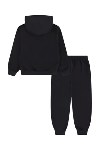 Sweat et pantalons - Noir