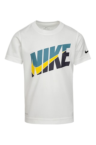 T-shirt - Blanc