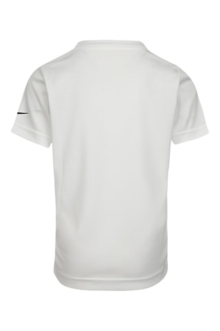 T-shirt - Blanc