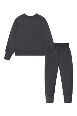 Sweat et pantalons - Anthracite