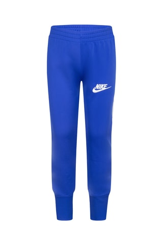 Veste et pantalon - Bleu roi