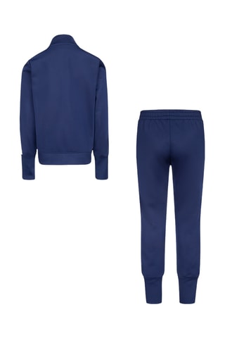 Veste et pantalon - Bleu marine