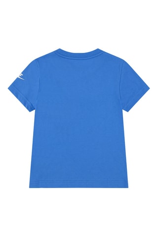 T-shirt - Bleu clair
