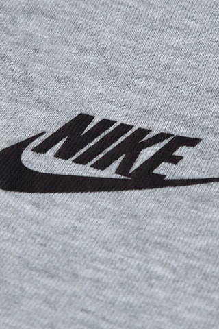 T-shirt et shorts - Gris foncé chiné