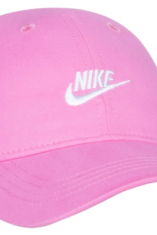 Casquette - Rose