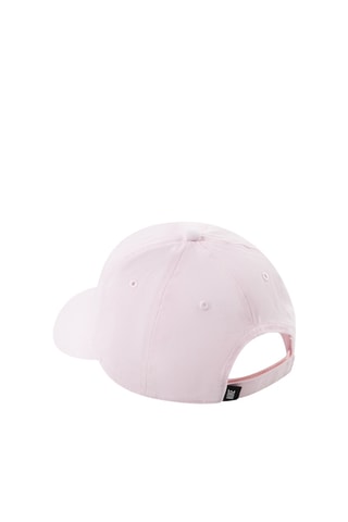 Casquette - Rose poudré