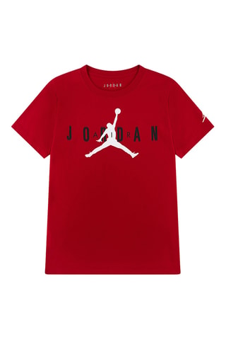 T-shirt - Rouge