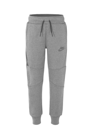 Pantalon - Gris chiné