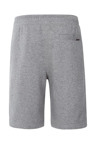 Short - Gris clair chiné