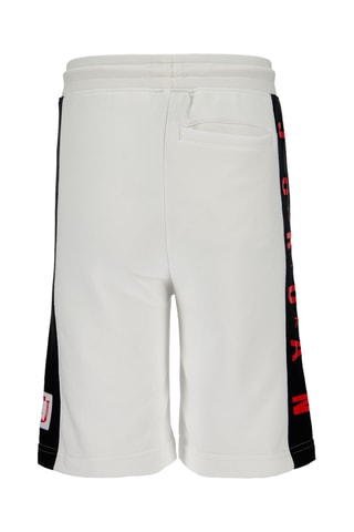 Short - Blanc