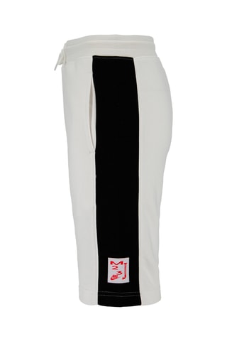 Short - Blanc