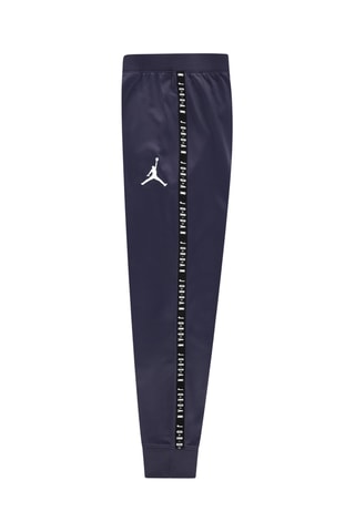 Sweat et pantalon - Bleu marine