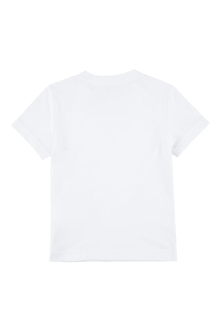 T-shirt - Blanc