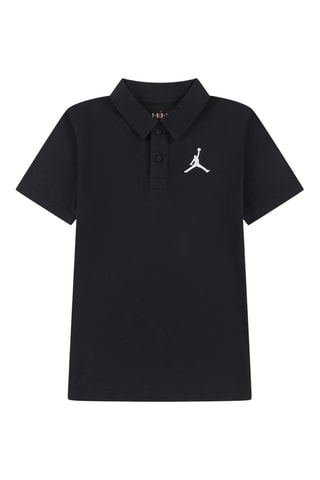 Polo - Noir