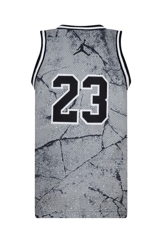 Maillot de basketball - Gris