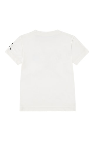 T-shirt - Blanc