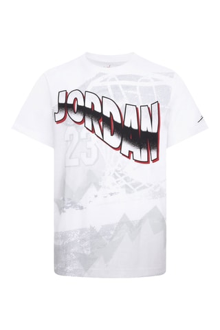 T-shirt - Blanc