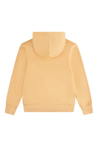 Sweat à capuche - Orange