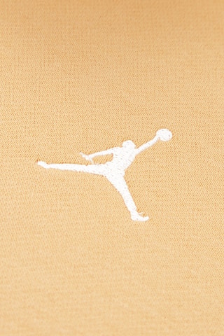 Sweat à capuche - Orange