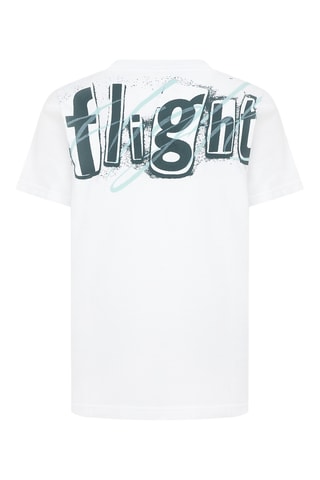 T-shirt - Blanc