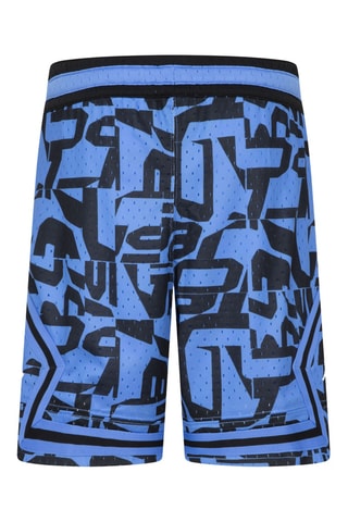 Short - Bleu marine