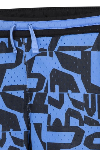Short - Bleu marine