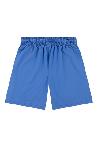 Short - Bleu clair
