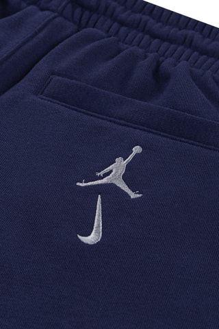 Short - Bleu marine