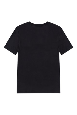 T-shirt - Noir
