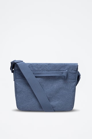 Sac bandoulière isotherme - Bleu cobalt