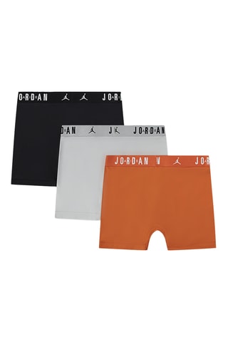3 boxers - Blanc et noir