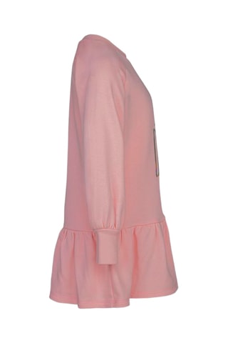 Robe - Rose