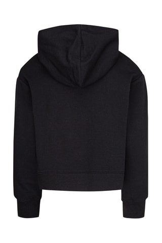 Sweat à capuche - Noir