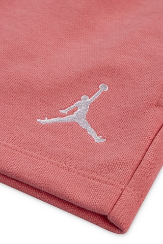 Short - Vieux rose