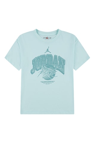 T-shirt - Vert clair