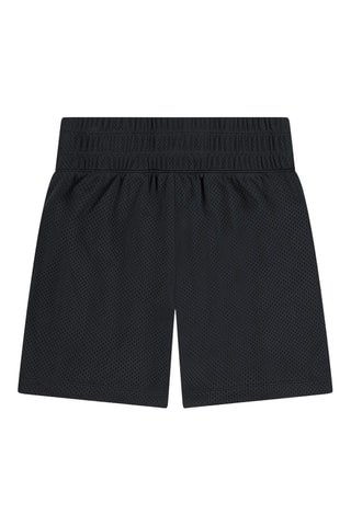 Short d’entraînement - Noir