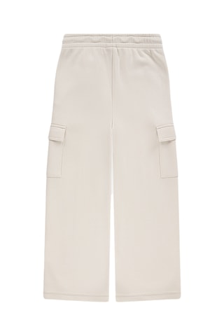 Pantalon - Marron clair