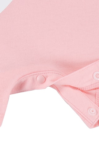 Barboteuse - Rose