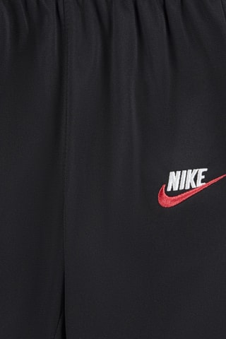 Sweat et pantalon - Noir