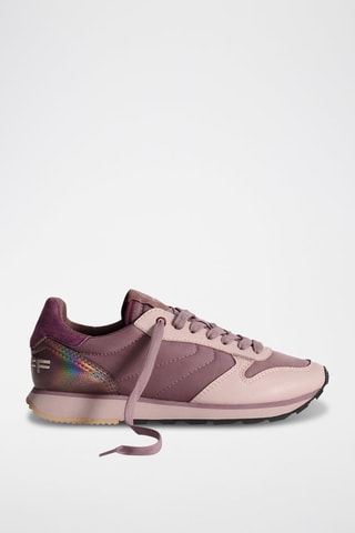 Baskets - Lilas