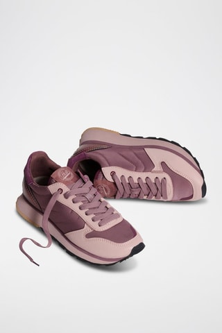Baskets - Lilas