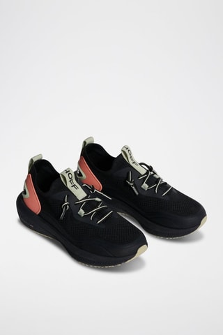 Baskets Glide - Noir